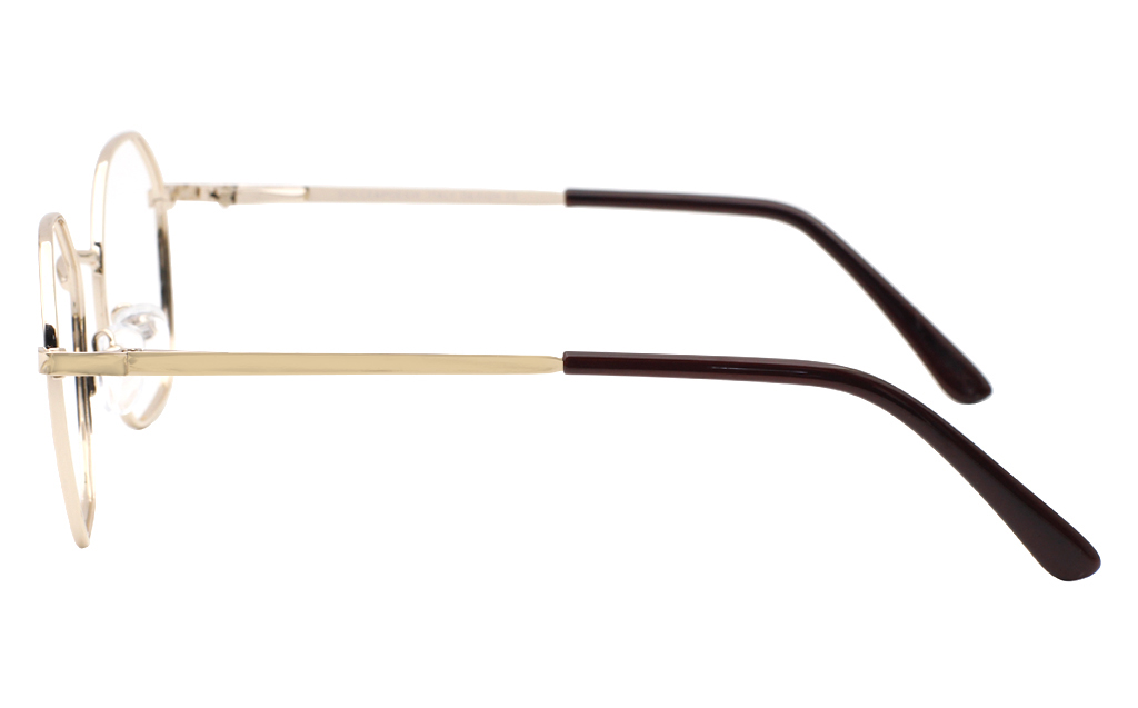 Similar Octagon Eyeglasses 51-19