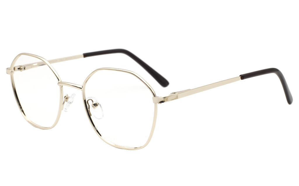 Similar Octagon Eyeglasses 51-19