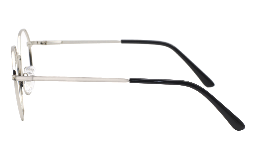 Similar Octagon Eyeglasses 51-19