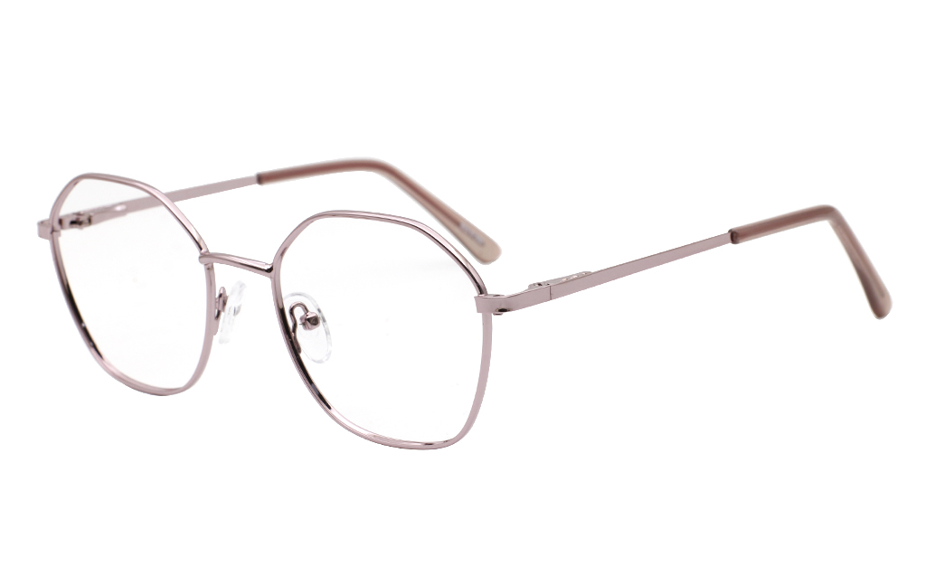 Similar Octagon Eyeglasses 51-19