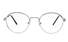 Round Prescription  glasses Round Styler