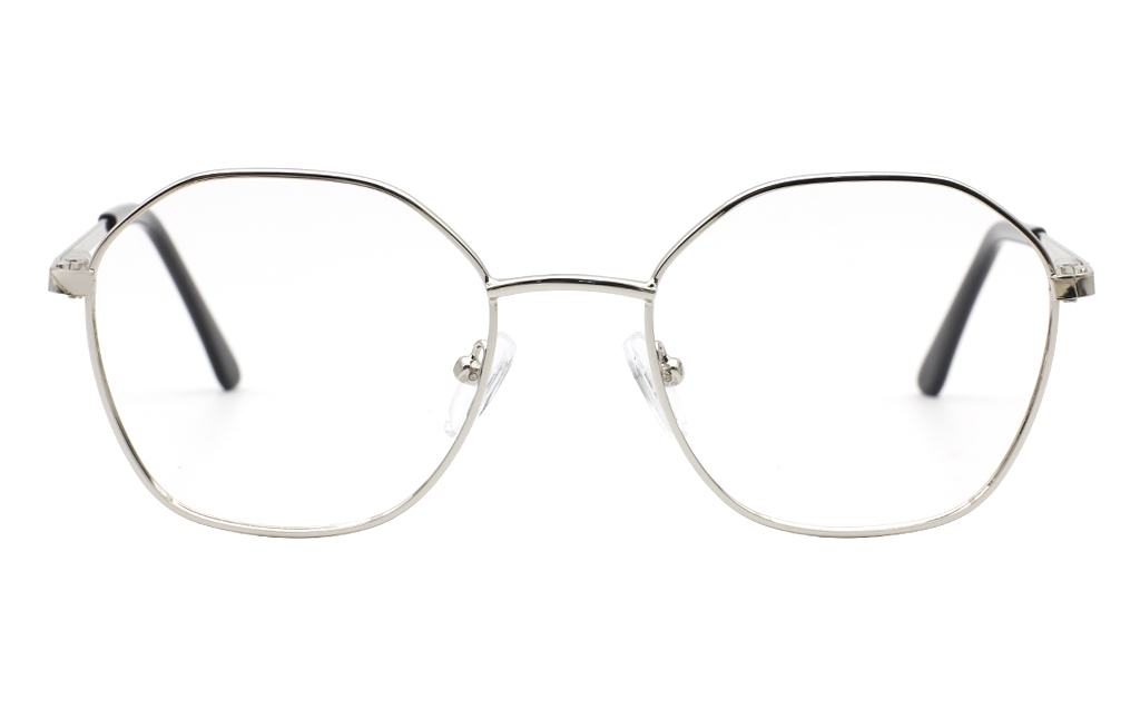 Similar Octagon Eyeglasses 51-19