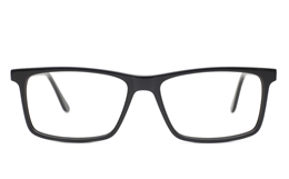 Rectangle Glasses Frame