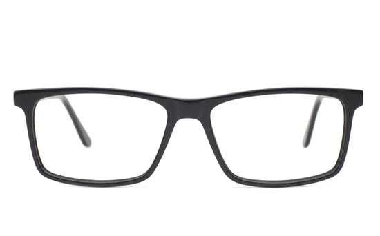 Rectangle Glasses Frame