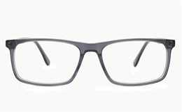 Men Eyeglasses Rectangle Frame