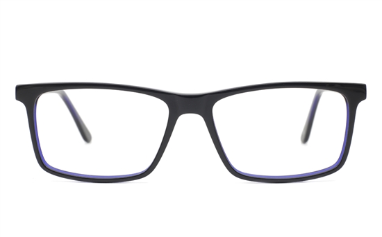 Rectangle Glasses Frame