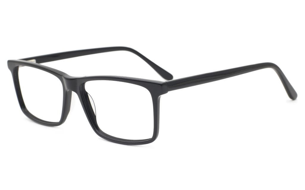Rectangle Glasses Frame