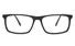 Men Eyeglasses Rectangle Frame