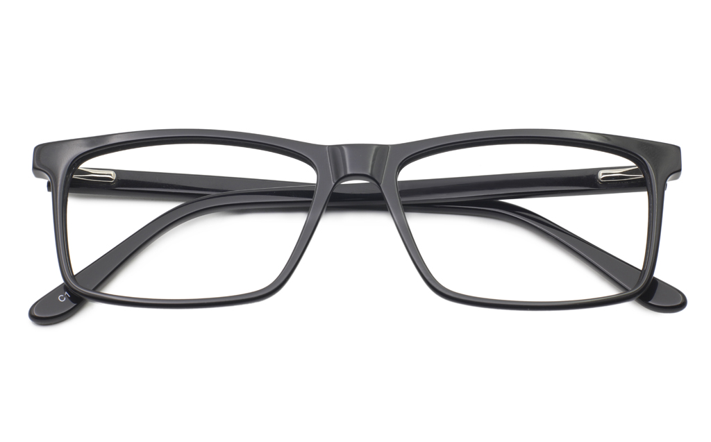 Rectangle Glasses Frame