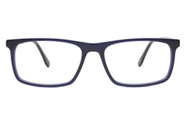 Men Eyeglasses Rectangle Frame for Fashion,Classic,Party,Sport Bifocals