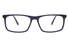 Men Eyeglasses Rectangle Frame