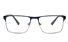 Men Flat Top EyeGlasses