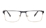 Men Flat Top EyeGlasses