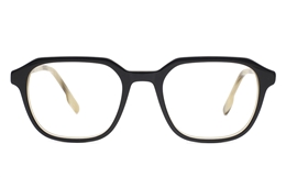 Geometric Shape Prescription Glasses for Fashion Bifocals