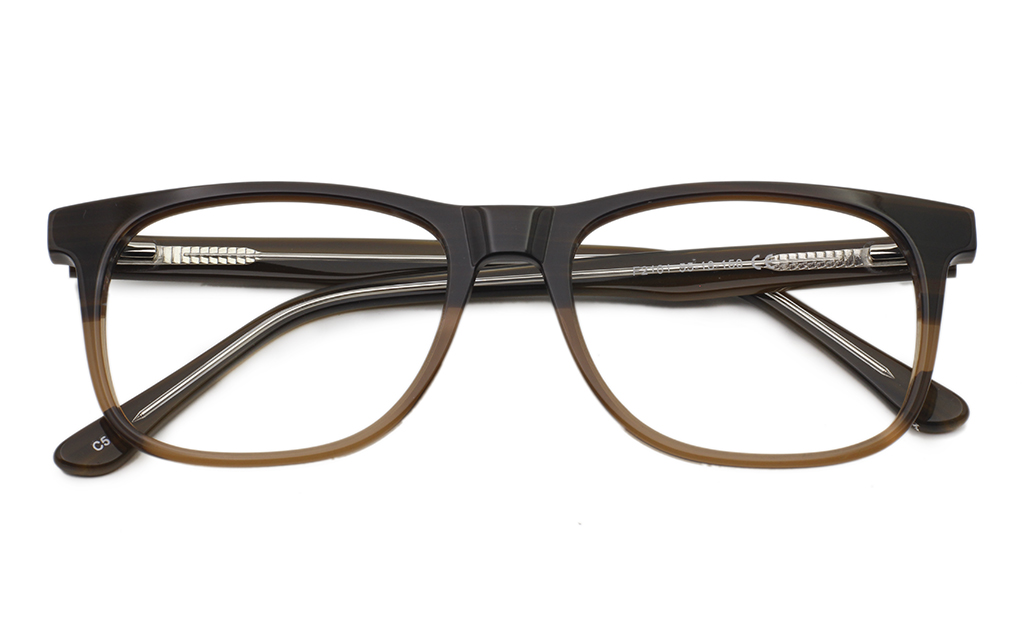 Two Tone Prescription Glasses Online