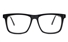 Square Acetate Eyeglasses Frame
