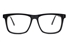 Square Acetate Eyeglasses Frame