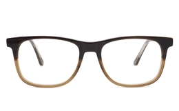 Two Tone Prescription Glasses Online for Fashion,Classic,Party Bifocals