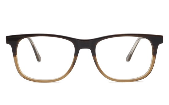 Two Tone Prescription Glasses Online