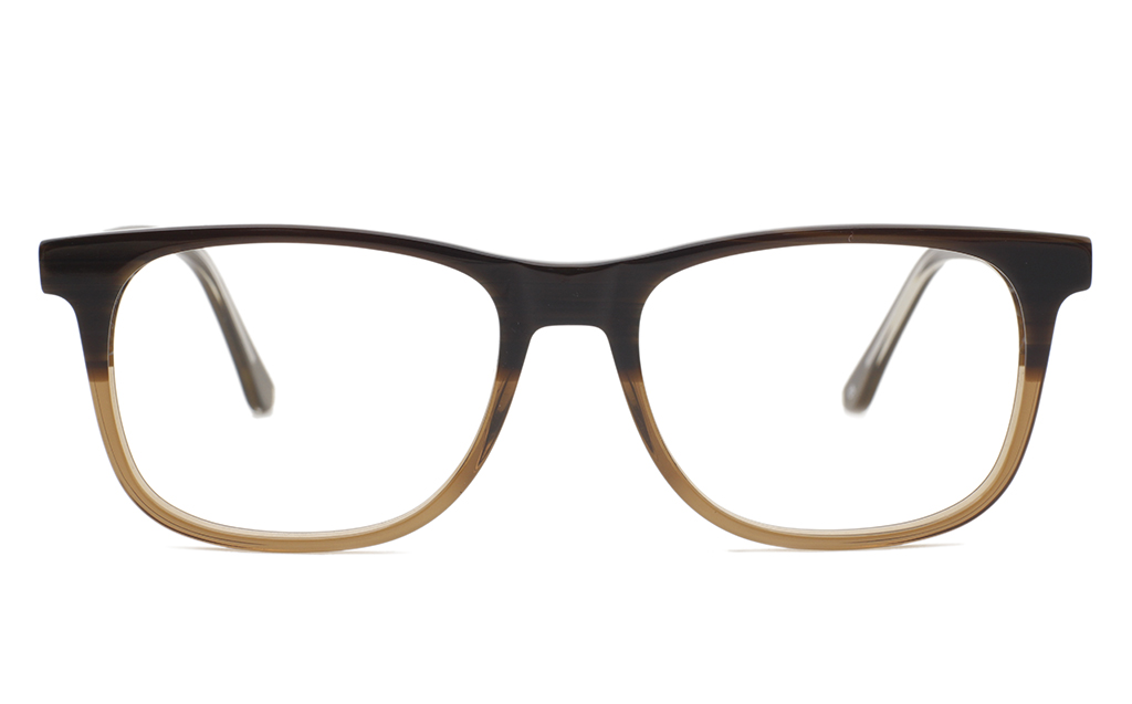 Two Tone Prescription Glasses Online