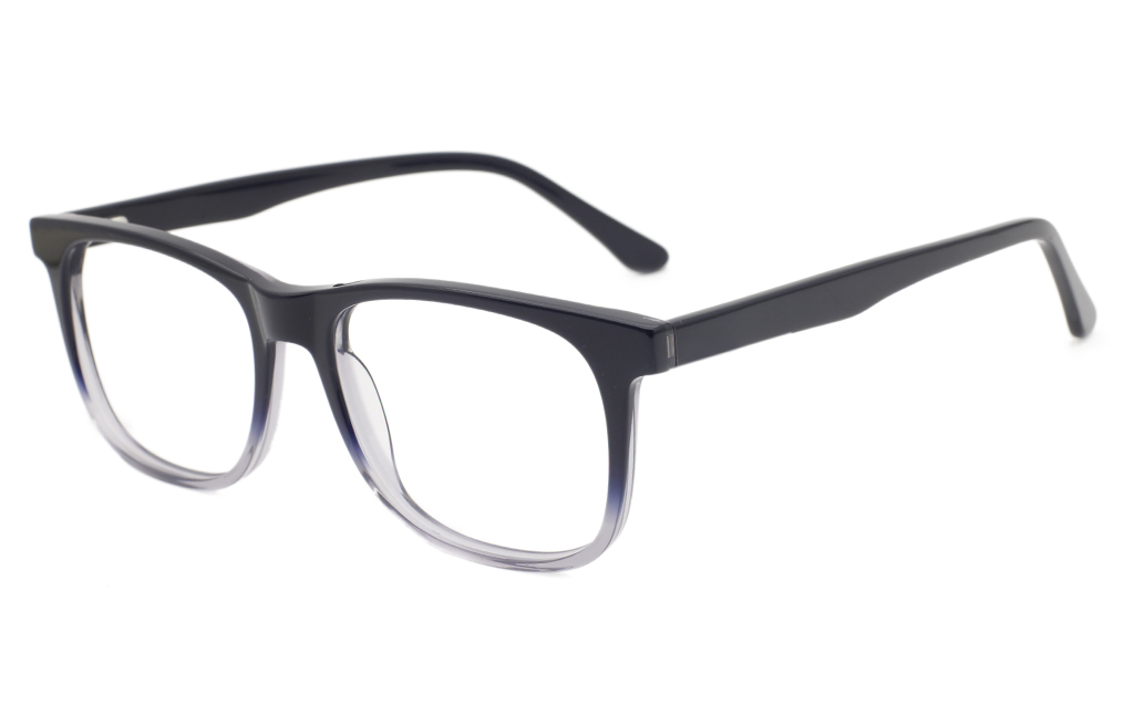 Two Tone Prescription Glasses Online