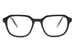 Geometric Shape Prescription Glasses for Fashion Bifocals