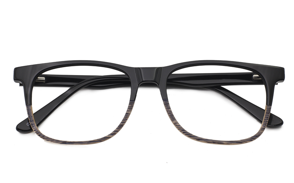 Two Tone Prescription Glasses Online