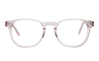 Round Unisex Prescription Glasses Frame