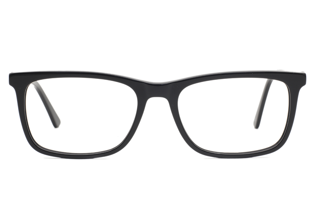 women Men Prescription Glasses Frame