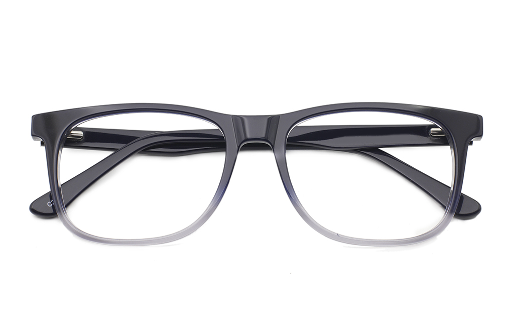 Two Tone Prescription Glasses Online