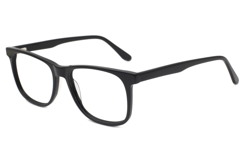 Men Glasses Big Size Frame