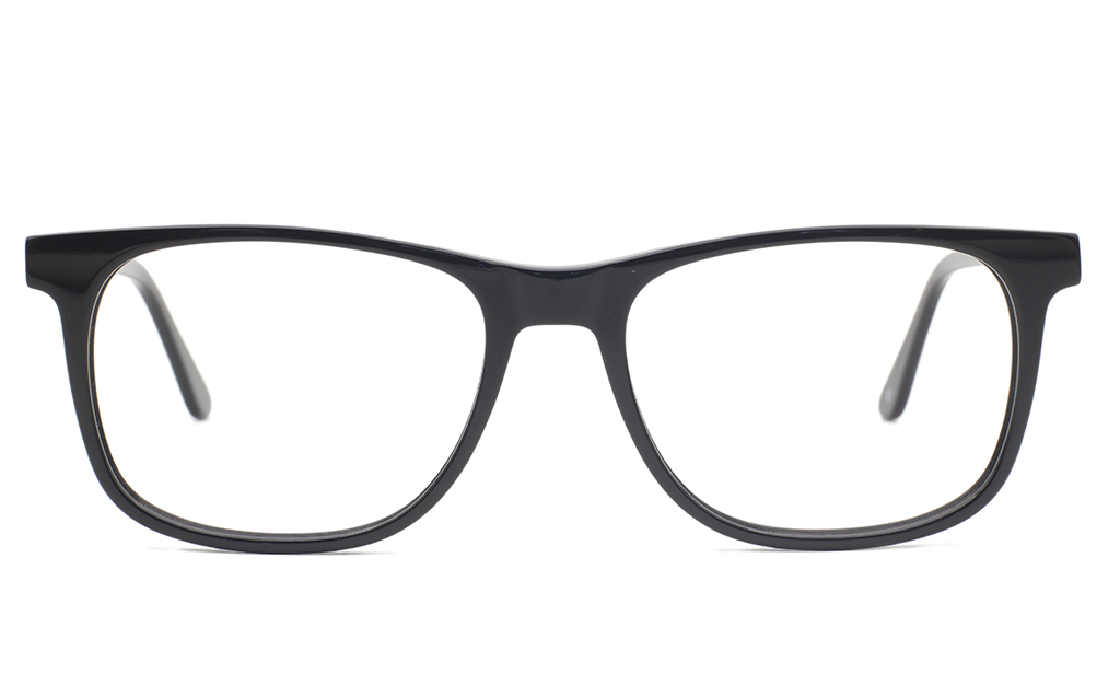 Men Glasses Big Size Frame