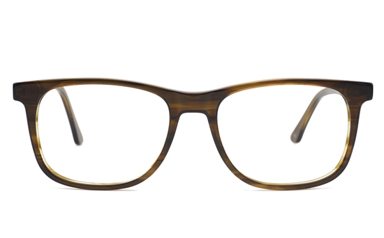 Men Glasses Big Size Frame