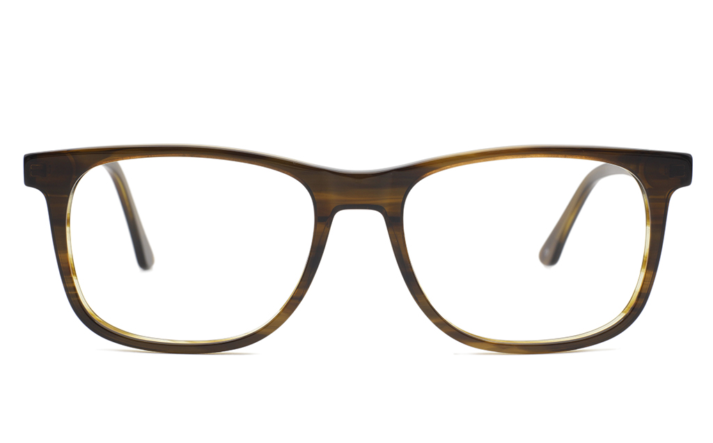 Men Glasses Big Size Frame