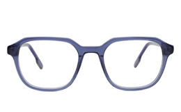 Geometric Shape Prescription Glasses for Fashion Bifocals