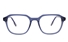 Geometric Shape Prescription Glasses