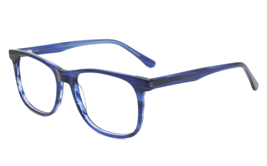 Men Glasses Big Size Frame