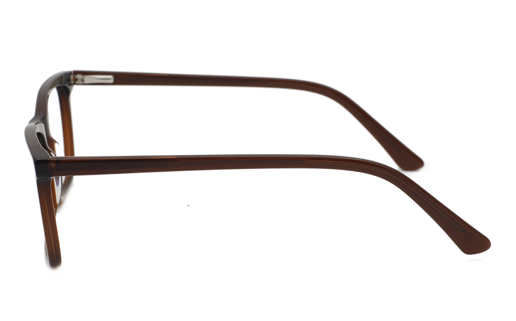 women Men Prescription Glasses Frame