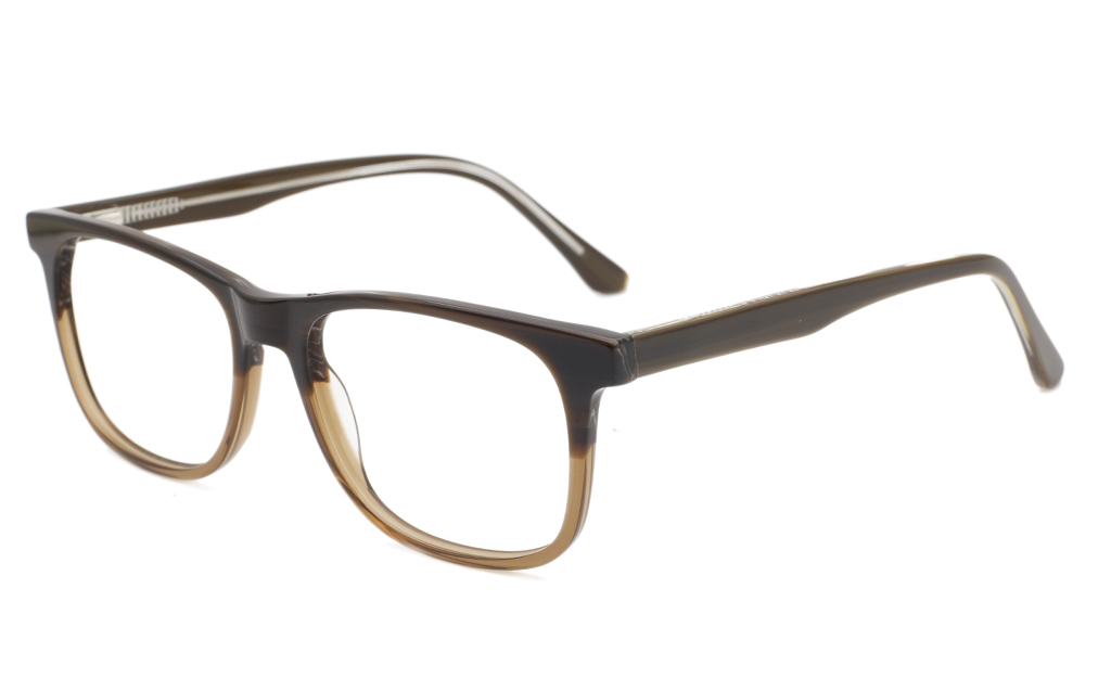 Two Tone Prescription Glasses Online