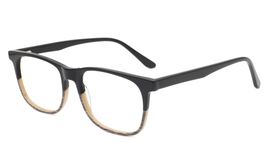 Two Tone Prescription Glasses Online