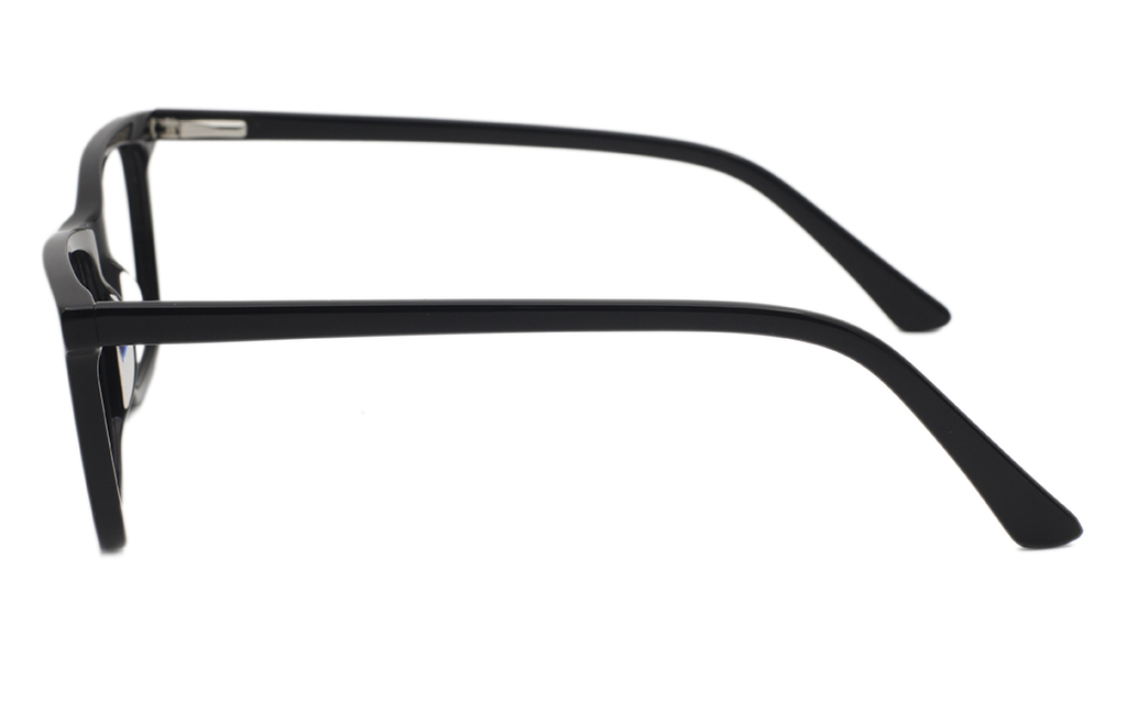 women Men Prescription Glasses Frame