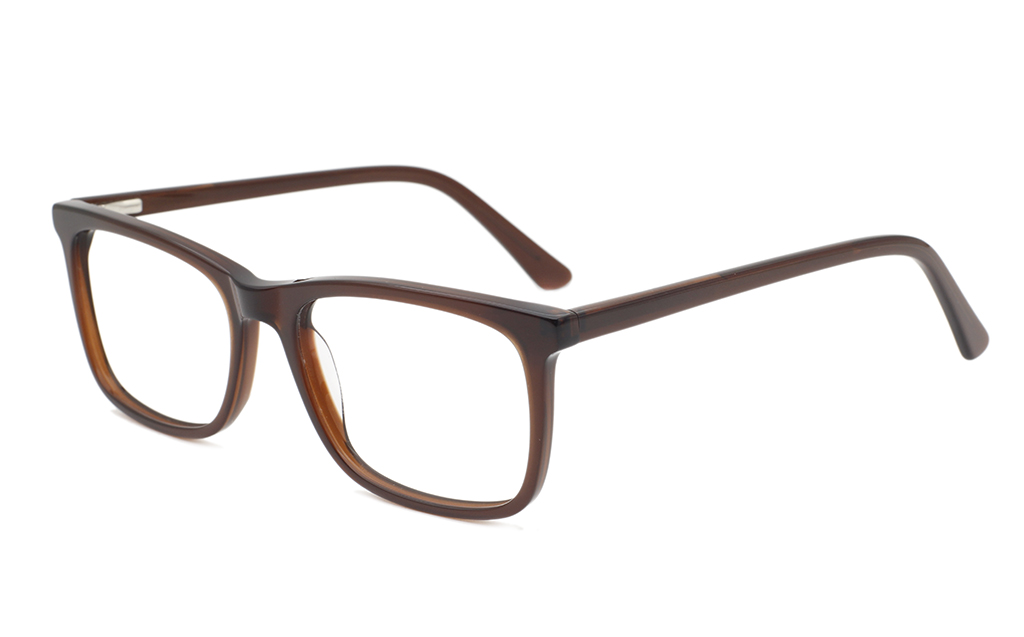 women Men Prescription Glasses Frame