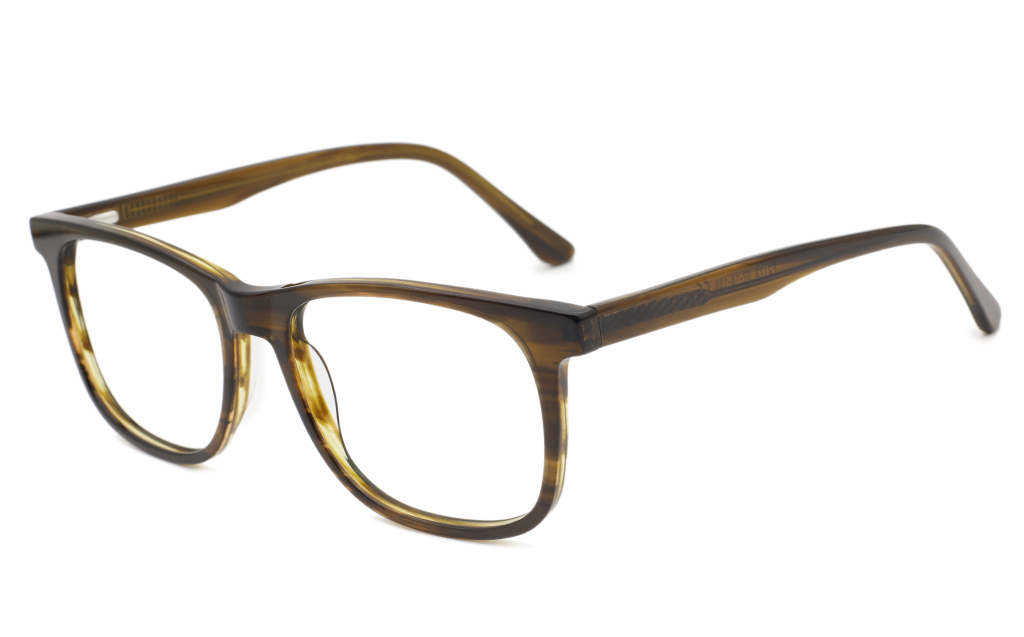 Men Glasses Big Size Frame