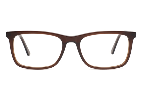 women Men Prescription Glasses Frame