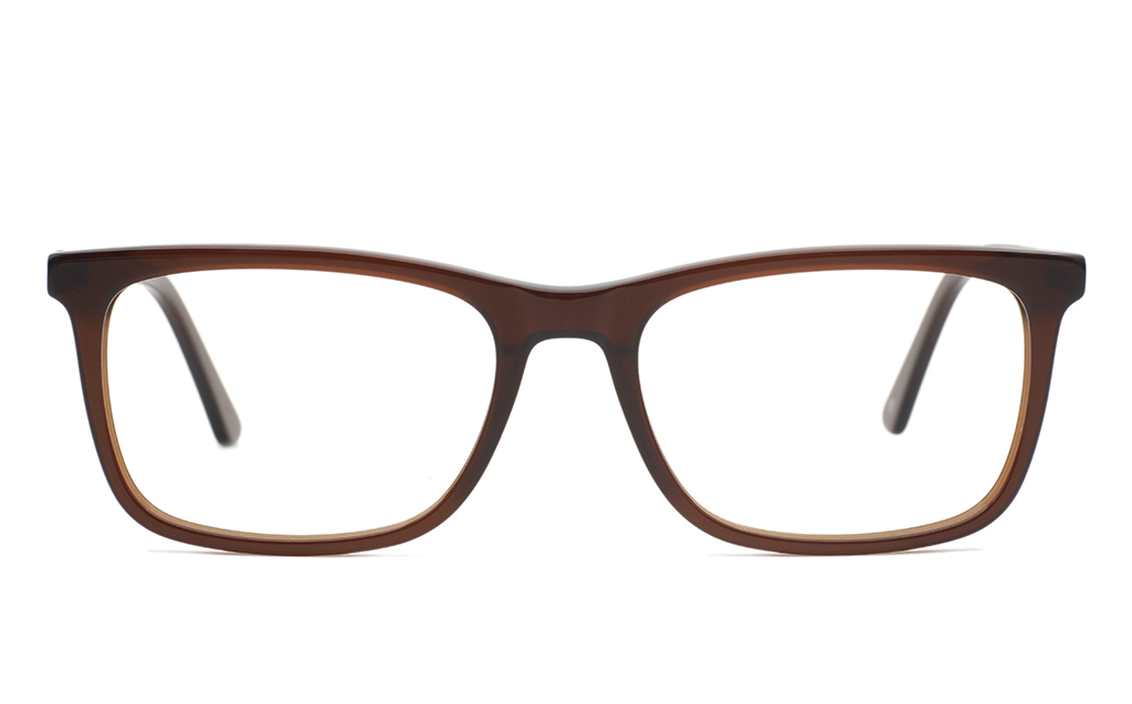 women Men Prescription Glasses Frame