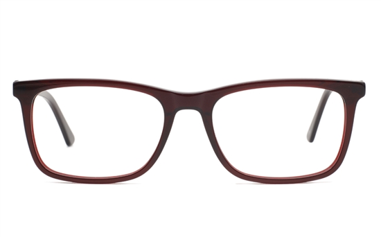 women Men Prescription Glasses Frame