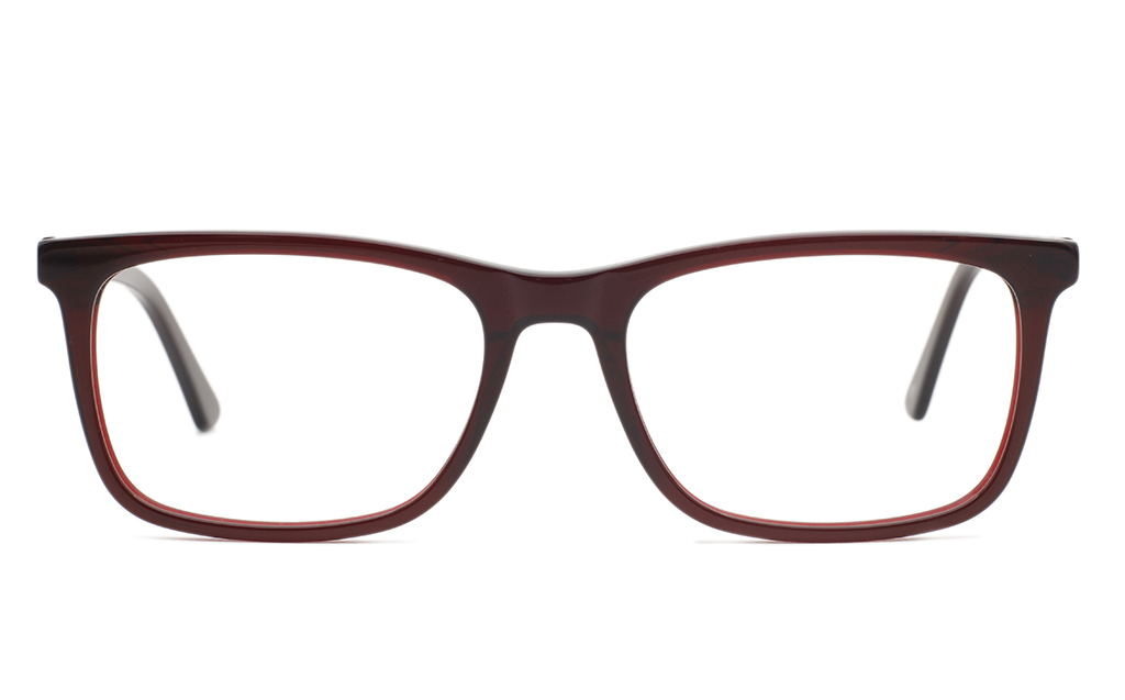 women Men Prescription Glasses Frame