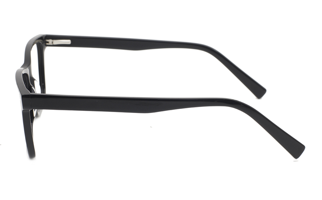 Rectangle Eyeglasses for Men and Women