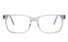 Rectangle Eyeglasses for Men and Women