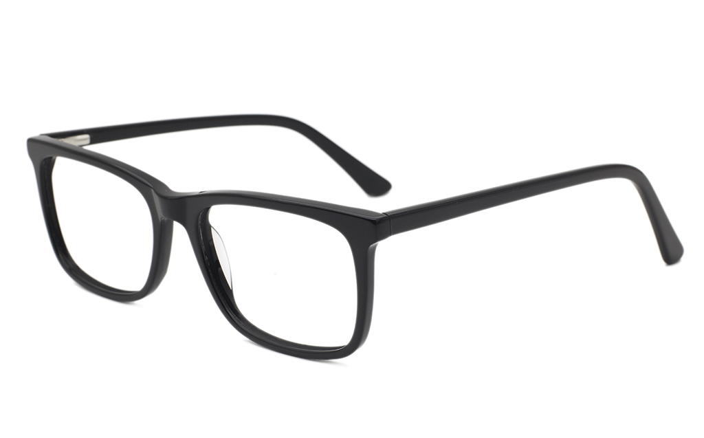 women Men Prescription Glasses Frame